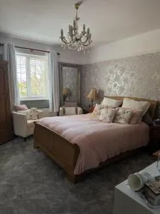 West ave exeter - Upton Pyne