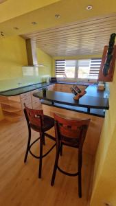 Ferienwohnung Wiesental II, Wiesentalstrasse 1, 89331 Burgau