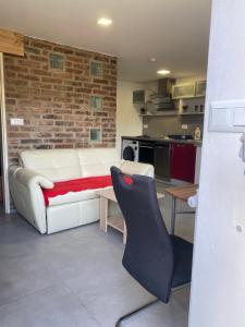 Apartmán na náměstí Fryšták