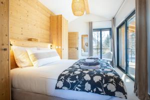 Chalets Chalet Coco - Luxury Chalet Morzine : photos des chambres