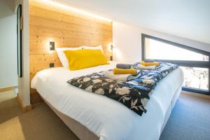 Chalets Chalet Coco - Luxury Chalet Morzine : photos des chambres