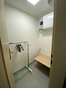 Apartmán na náměstí Fryšták