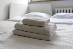 Warszawa Wola Standard Apartment by BookingHost