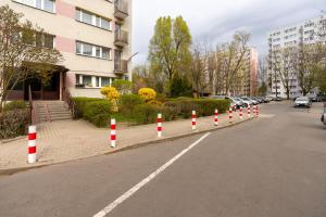 Warszawa Wola Standard Apartment by BookingHost