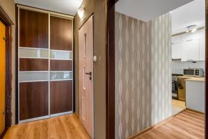 Warszawa Wola Standard Apartment