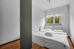 Warszawa Wola Standard Apartment
