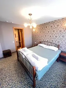 Park Hotel Kekava - Joniškis