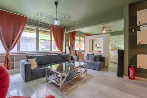 Athens' Pearl - Apartmány, Atény