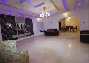 REAfrica HOMES - Ijebu Ijesha