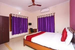 Hotel O MKB Guest House - Cuttack