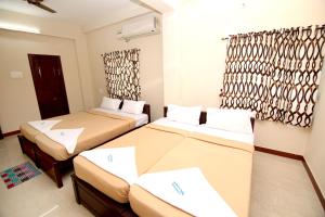 Aditya Residency
