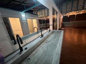 Dormitory Pondok