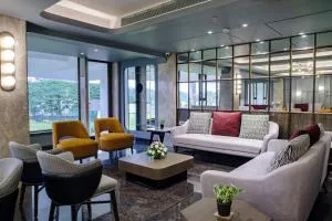 Riverside Suites at Panjim Gymkhana - Taleigao