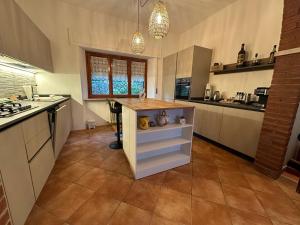 Villetta la Fortezza