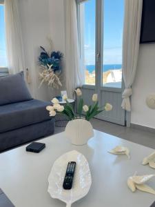 SEA and SAND villa