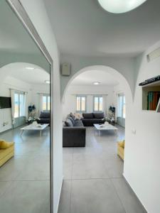 SEA and SAND villa