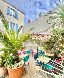 Hotels Maison Richet : Chambre Simple