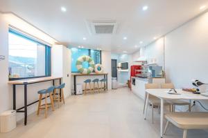 Samcheok Hideoksan Private Pool Villa