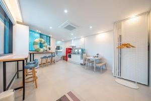 Samcheok Hideoksan Private Pool Villa