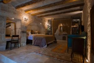 Asuwari Suites Cappadocia