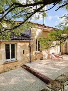 Gîte Vin'acacia - Asques