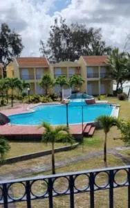 Villa Palmar Seaview - Palmar