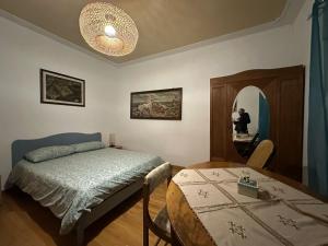 Villetta la Fortezza