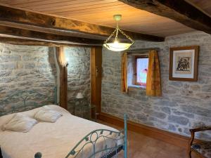 Chalets Mas d-Ambayrac chambres d- hotes et gites : photos des chambres