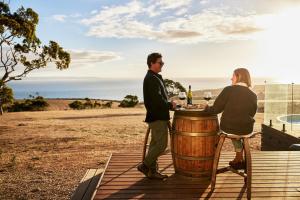 Luxury Ocean View house Saltbush Farm