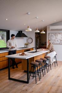 Luxury Ocean View house Saltbush Farm