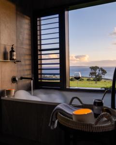 Luxury Ocean View house Saltbush Farm