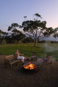 Luxury Ocean View house Saltbush Farm