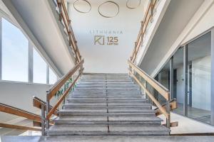 Modern Studio near the city center