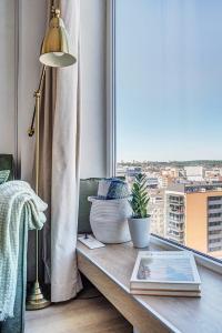 Modern Studio near the city center