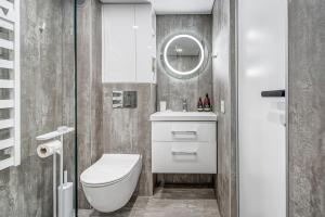 Modern Studio near the city center