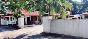 Pangkor Waterfall Beach Resort - Kampung Teluk Nipah