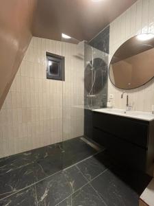 Casita Wijchen complete Tiny house