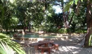 Coolalinga Tourist Park - Point Stuart