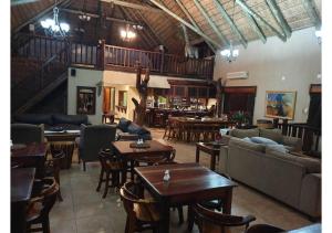 Mattanu Private Game Reserve