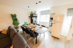 Premium 70m2 Two-Bedroom Apartment - SD23H