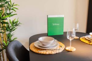 Premium 70m2 Two-Bedroom Apartment - SD23H