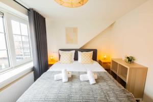 Premium 70m2 Two-Bedroom Apartment - SD23H