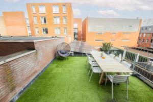 Premium 70m2 Two-Bedroom Apartment - SD23H