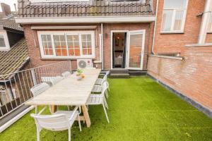 Premium 70m2 Two-Bedroom Apartment - SD23H