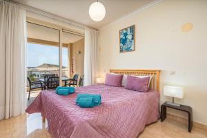 Apt Brightness Comfort In Burgau