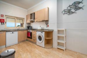 Apt Brightness Comfort In Burgau