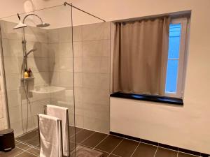 Studio Magnolien Apartment