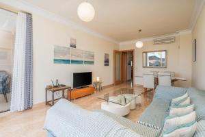 Apt Brightness Comfort In Burgau