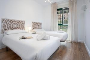 Sunstay Navajas Flat III Torremolinos