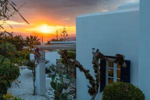 Sand Beach House, Naxos Stelida